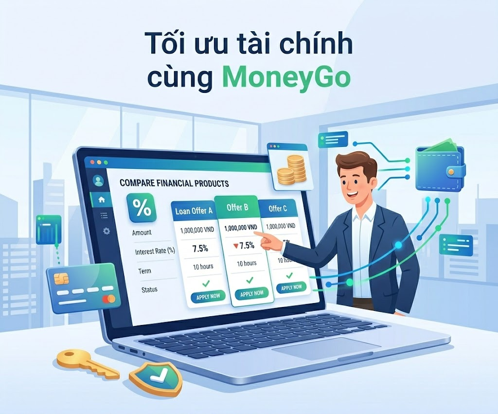 Cách quản lý tài chính cá nhân hiệu quả khi thu nhập còn hạn chế